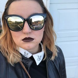 Meet your Posher, Erika